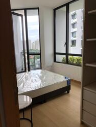 The Crest (D3), Condominium #548051811
